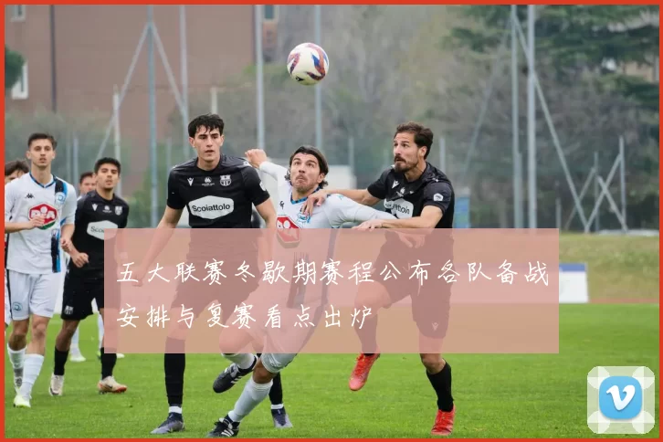 五大联赛冬歇期赛程公布各队备战安排与复赛看点出炉