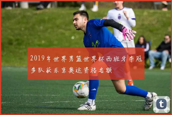 2019年世界男篮世界杯西班牙夺冠多队获东京奥运资格名额